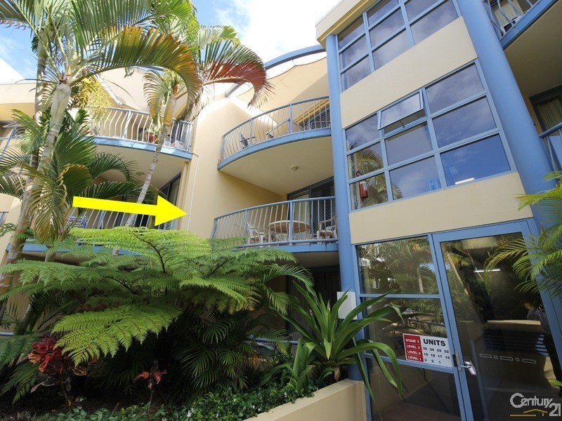 1st floor Mermaid Avenue, Mermaid Beach QLD 4218