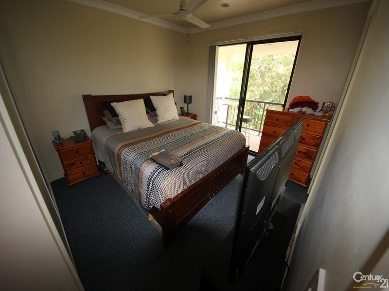 201/1 Gentian Drive, Arundel QLD 4214