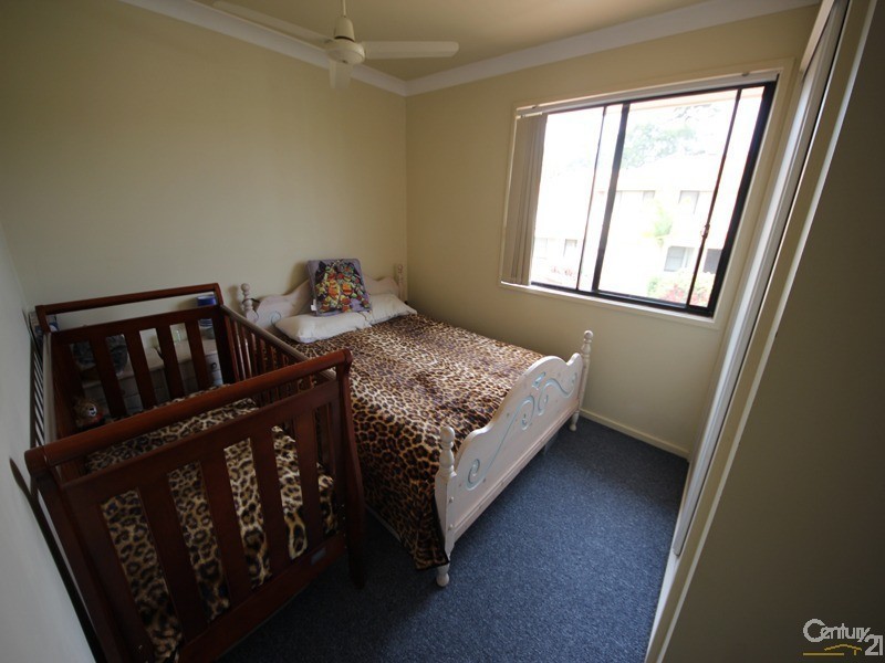 201/1 Gentian Drive, Arundel QLD 4214