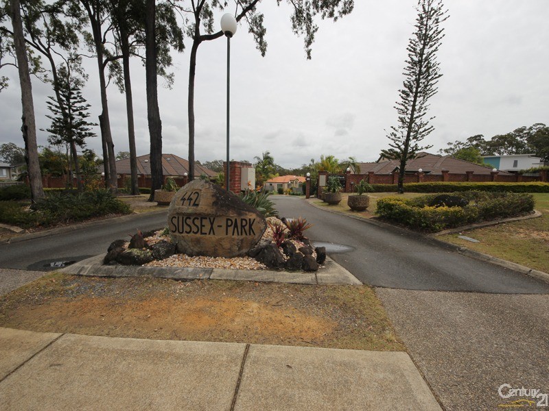 15/442 Pine Ridge Road, Coombabah QLD 4216