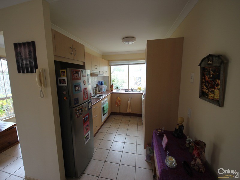 15/442 Pine Ridge Road, Coombabah QLD 4216