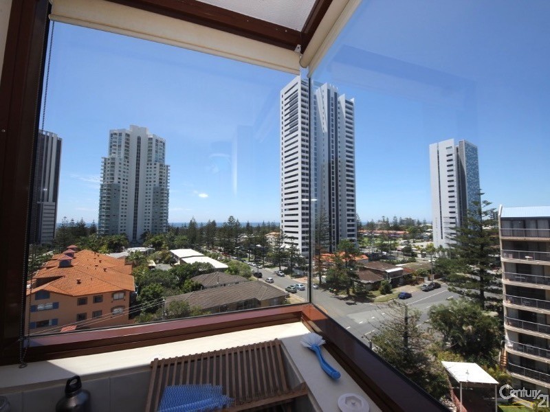 812/42 Surf Parade, Broadbeach QLD 4218