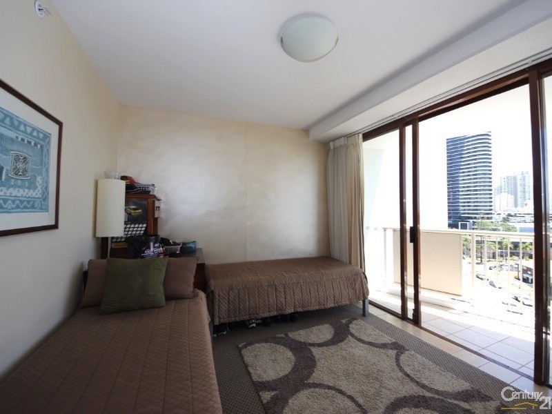 812/42 Surf Parade, Broadbeach QLD 4218