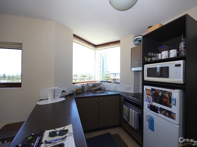 812/42 Surf Parade, Broadbeach QLD 4218