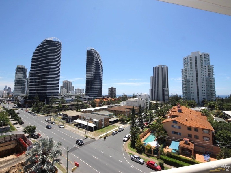 812/42 Surf Parade, Broadbeach QLD 4218