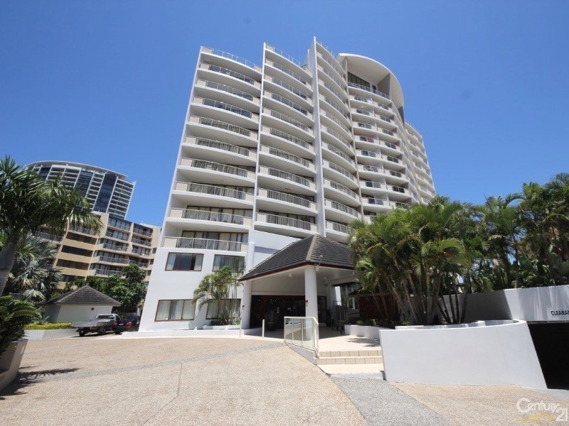 812/42 Surf Parade, Broadbeach QLD 4218