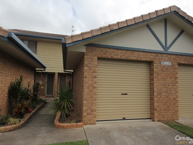 101/20 Binya Ave, Tweed Heads NSW 2485