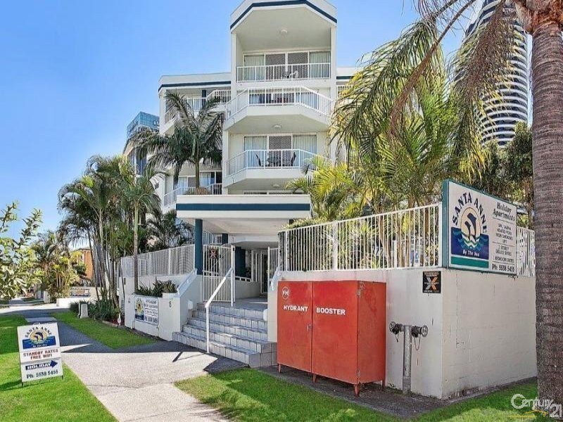 5/13-15 Anne Avenue, Broadbeach QLD 4218