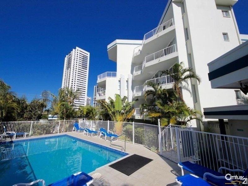 5/13-15 Anne Avenue, Broadbeach QLD 4218