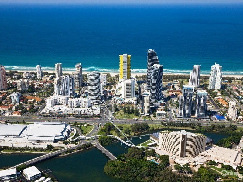 5/13-15 Anne Avenue, Broadbeach QLD 4218
