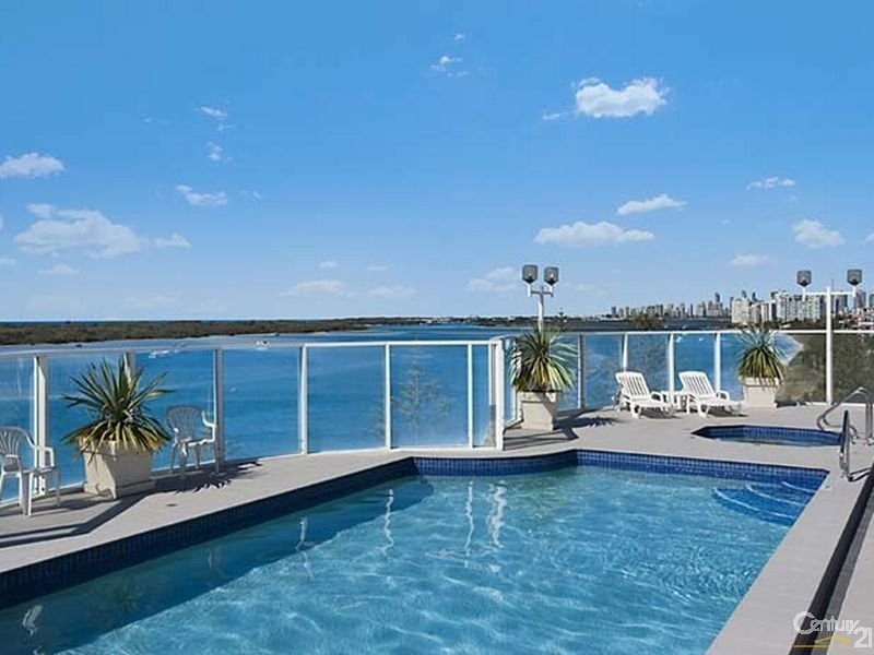 3i/510 MARINE PARADE, Biggera Waters QLD 4216