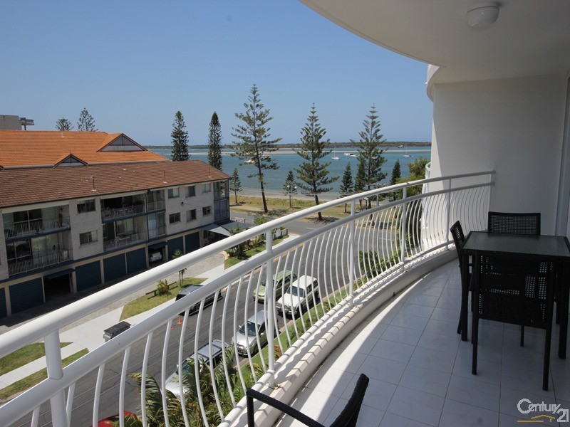 3i/510 MARINE PARADE, Biggera Waters QLD 4216