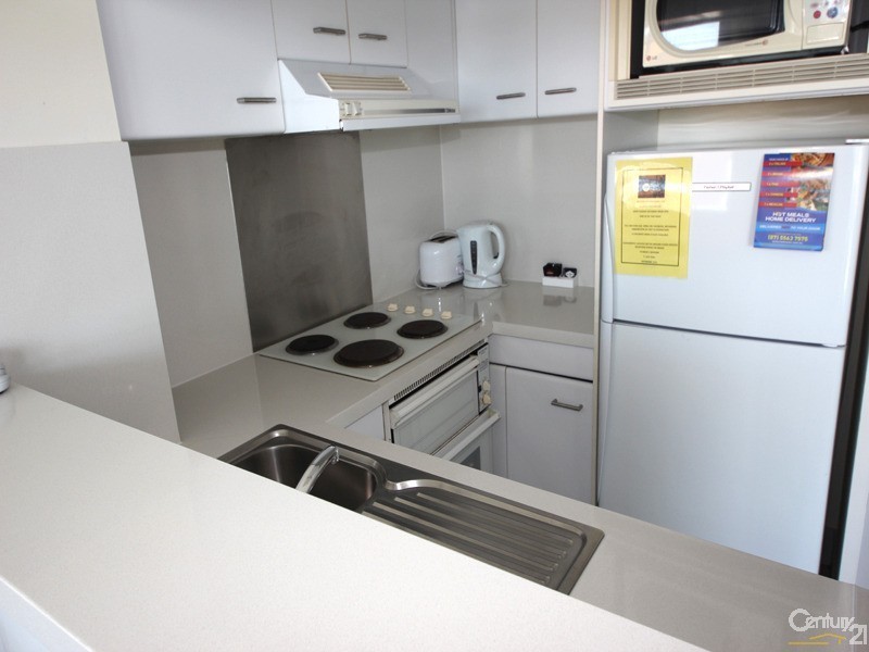 3i/510 MARINE PARADE, Biggera Waters QLD 4216