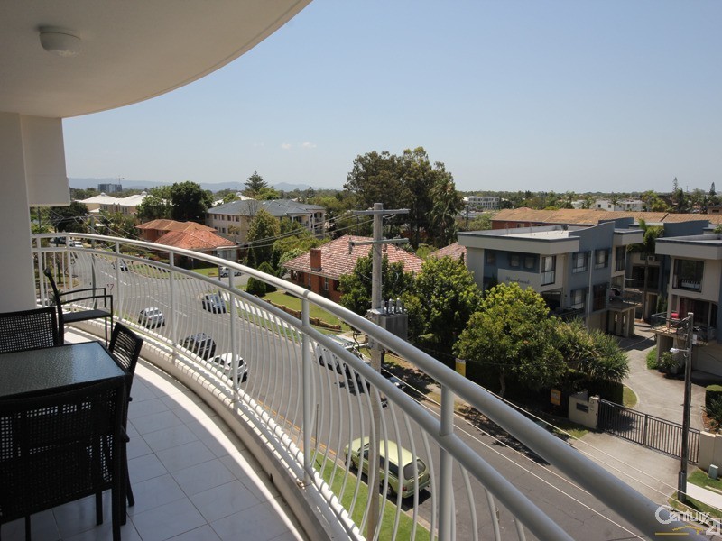 3i/510 MARINE PARADE, Biggera Waters QLD 4216