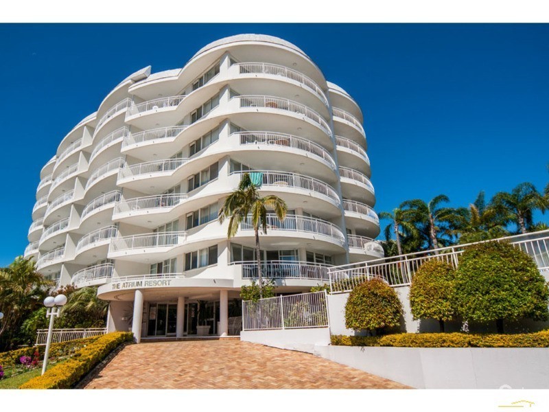 3i/510 MARINE PARADE, Biggera Waters QLD 4216