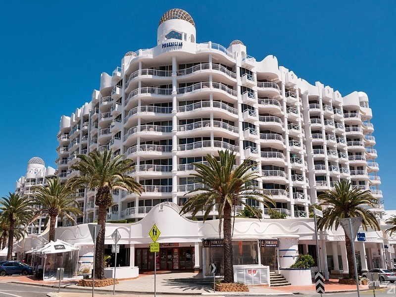 90 Surf Parade, Broadbeach QLD 4218