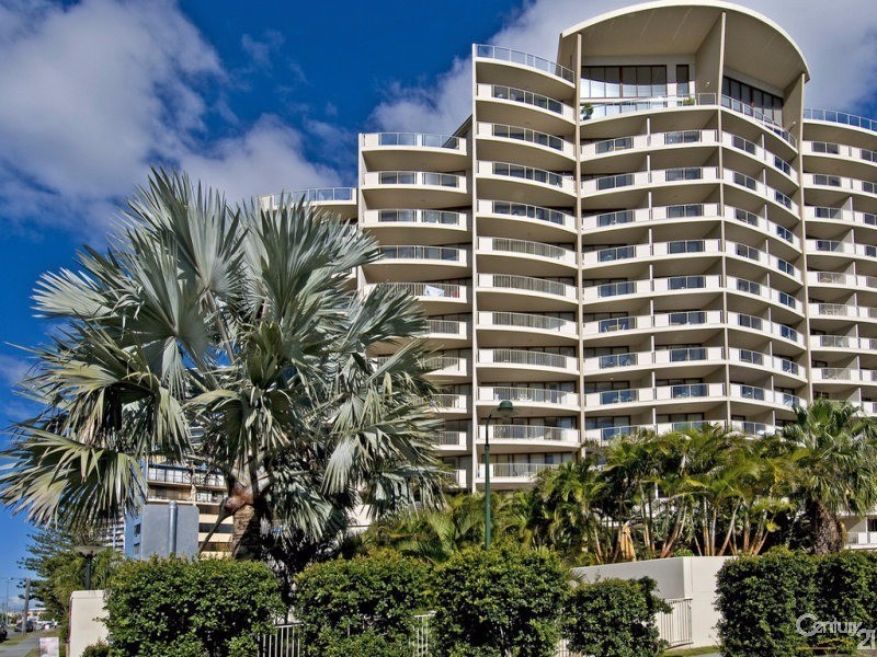 702/42 Surf Parade, Broadbeach QLD 4218