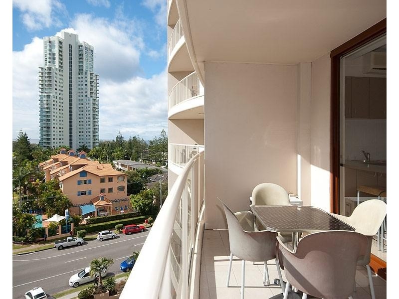 702/42 Surf Parade, Broadbeach QLD 4218