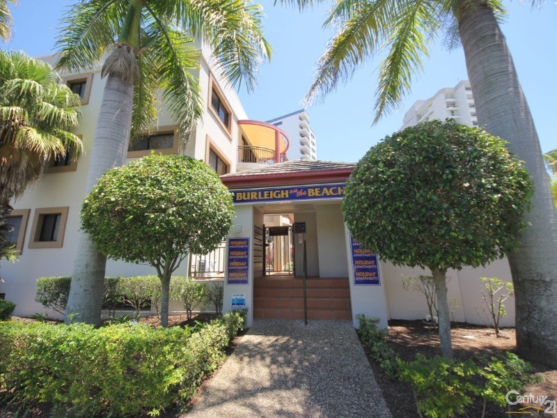 4/5 Fourth Avenue, Burleigh Heads QLD 4220