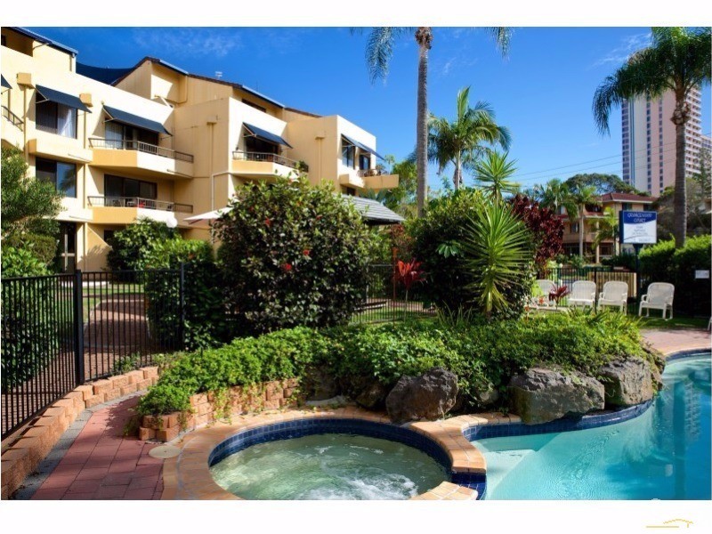 22 Second Avenue, Broadbeach QLD 4218