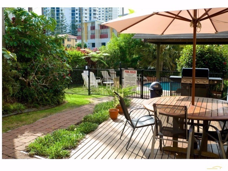 22 Second Avenue, Broadbeach QLD 4218