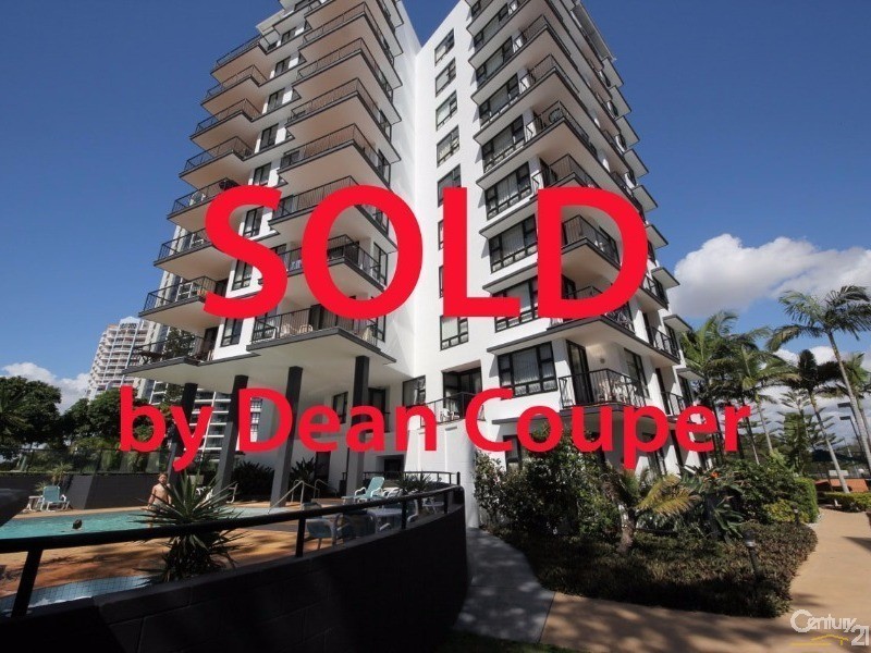 212/30 Surf Parade, Broadbeach QLD 4218