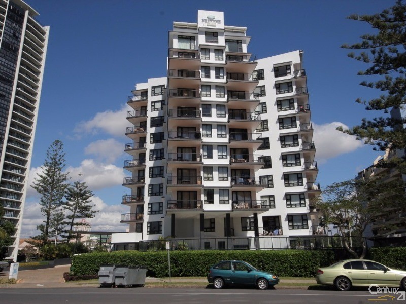 212/30 Surf Parade, Broadbeach QLD 4218