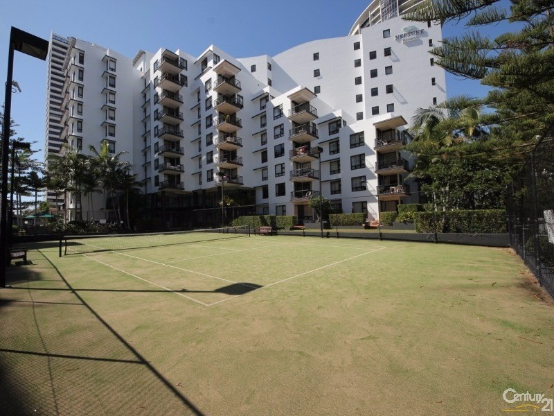 212/30 Surf Parade, Broadbeach QLD 4218