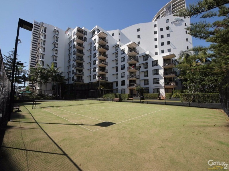 107/30 Surf Parade, Broadbeach QLD 4218