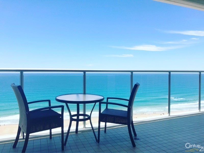 159 Old burleigh road, Broadbeach QLD 4218