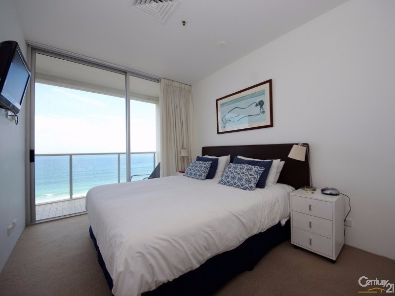 159 Old burleigh road, Broadbeach QLD 4218