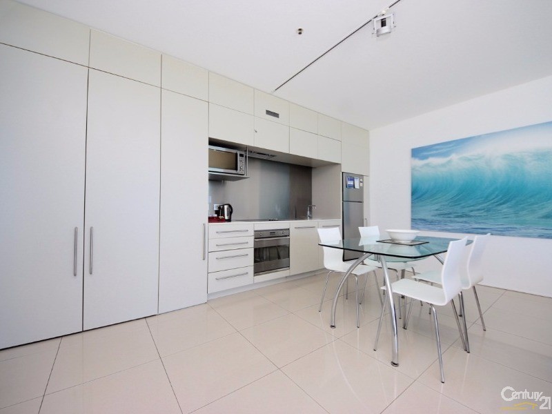 159 Old burleigh road, Broadbeach QLD 4218