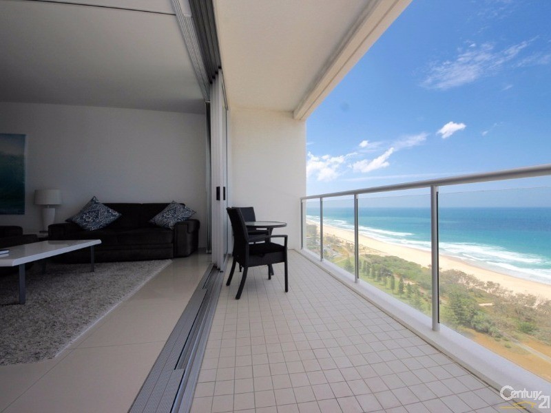 159 Old burleigh road, Broadbeach QLD 4218