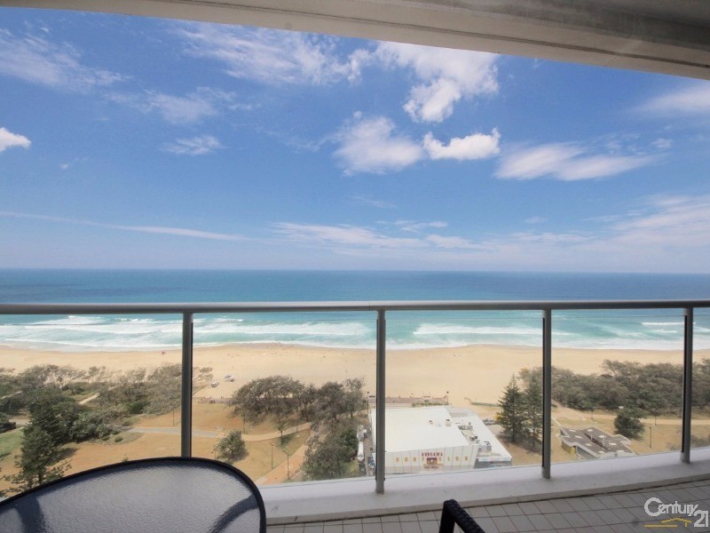 159 Old burleigh road, Broadbeach QLD 4218
