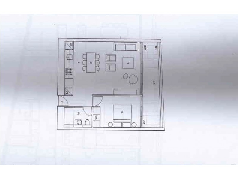 159 Old burleigh road, Broadbeach QLD 4218 Floorplan