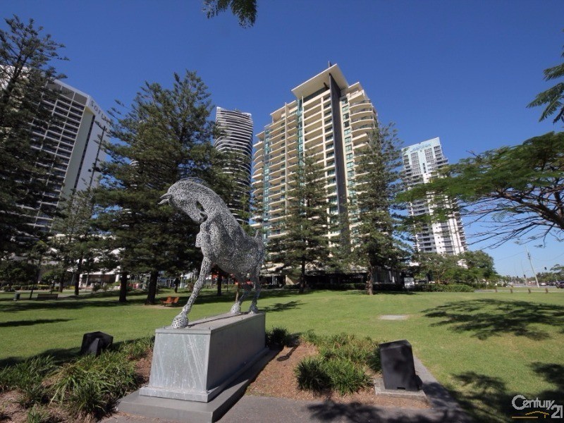 2685 Gold Coast Highway, Broadbeach QLD 4218