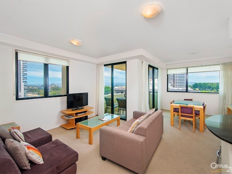 2685 Gold Coast Highway, Broadbeach QLD 4218