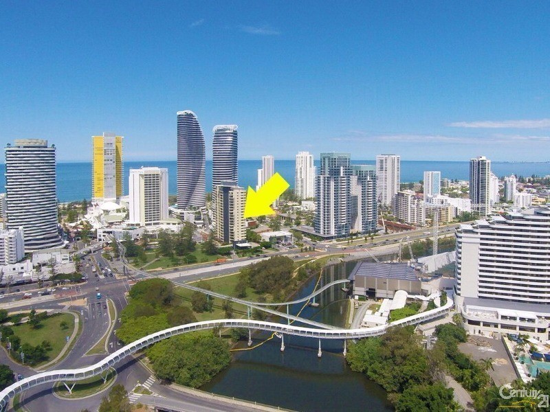 2685 Gold Coast Highway, Broadbeach QLD 4218