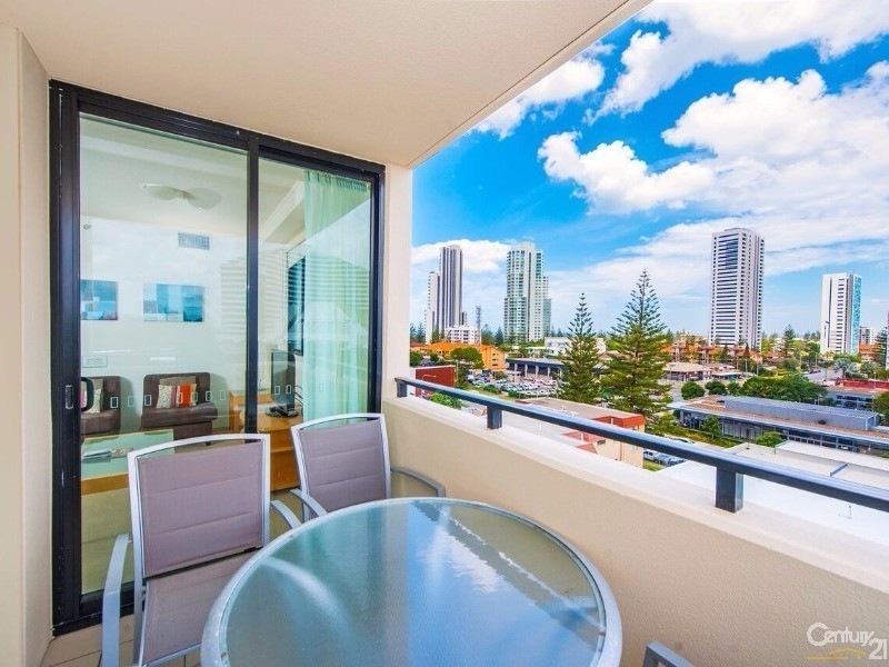 2685 Gold Coast Highway, Broadbeach QLD 4218