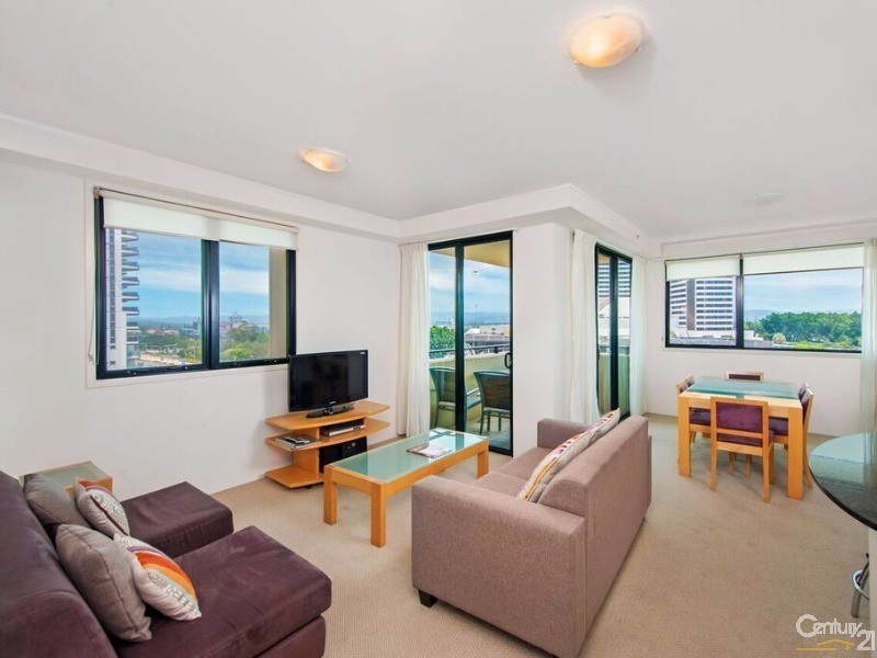 2685 Gold Coast Highway, Broadbeach QLD 4218