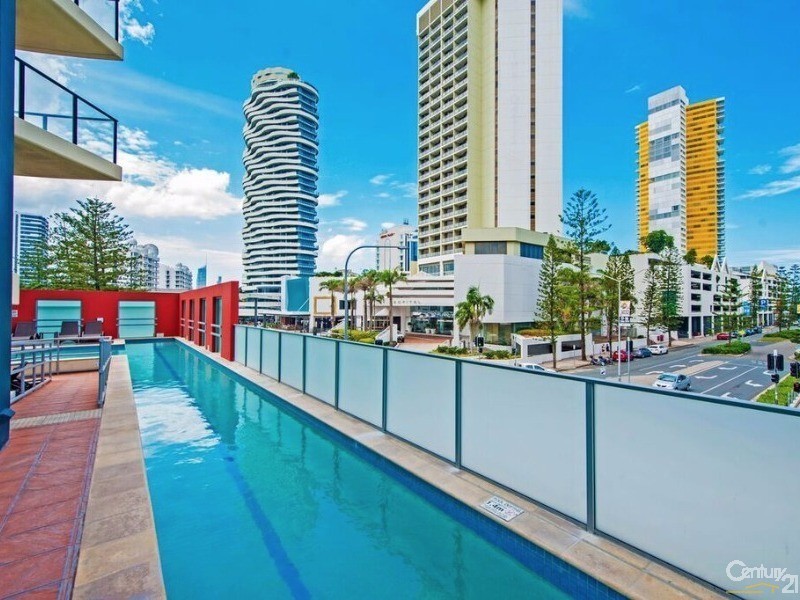 2685 Gold Coast Highway, Broadbeach QLD 4218