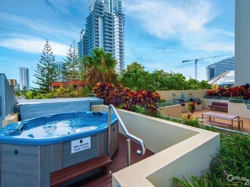 2685 Gold Coast Highway, Broadbeach QLD 4218