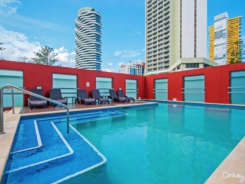 2685 Gold Coast Highway, Broadbeach QLD 4218