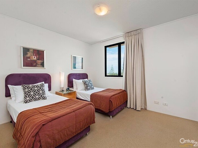 2685 Gold Coast Highway, Broadbeach QLD 4218