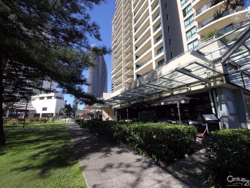 2685 Gold Coast Highway, Broadbeach QLD 4218