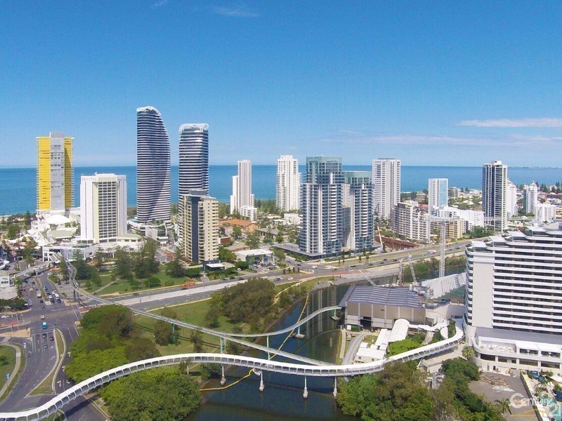 2685 Gold Coast Highway, Broadbeach QLD 4218