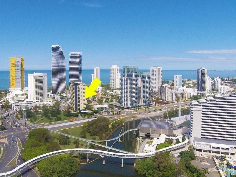 2685 Gold Coast Highway, Broadbeach QLD 4218