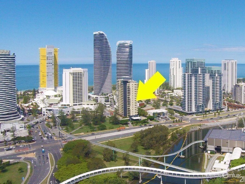 2685 Gold Coast Highway, Broadbeach QLD 4218