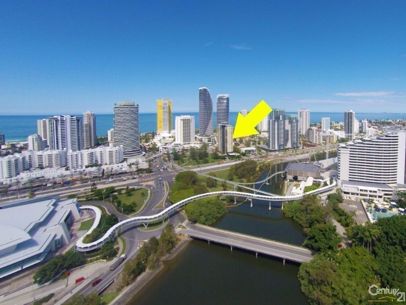 2685 Gold Coast Highway, Broadbeach QLD 4218