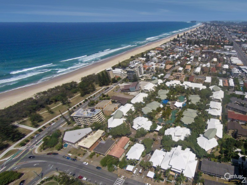 52/10 Alexandra Avenue, Mermaid Beach QLD 4218